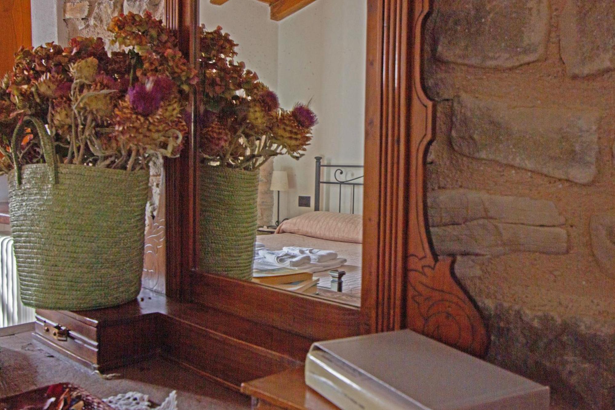 Agriturismo Montagna Verde Apella Licciana Nardi エクステリア 写真
