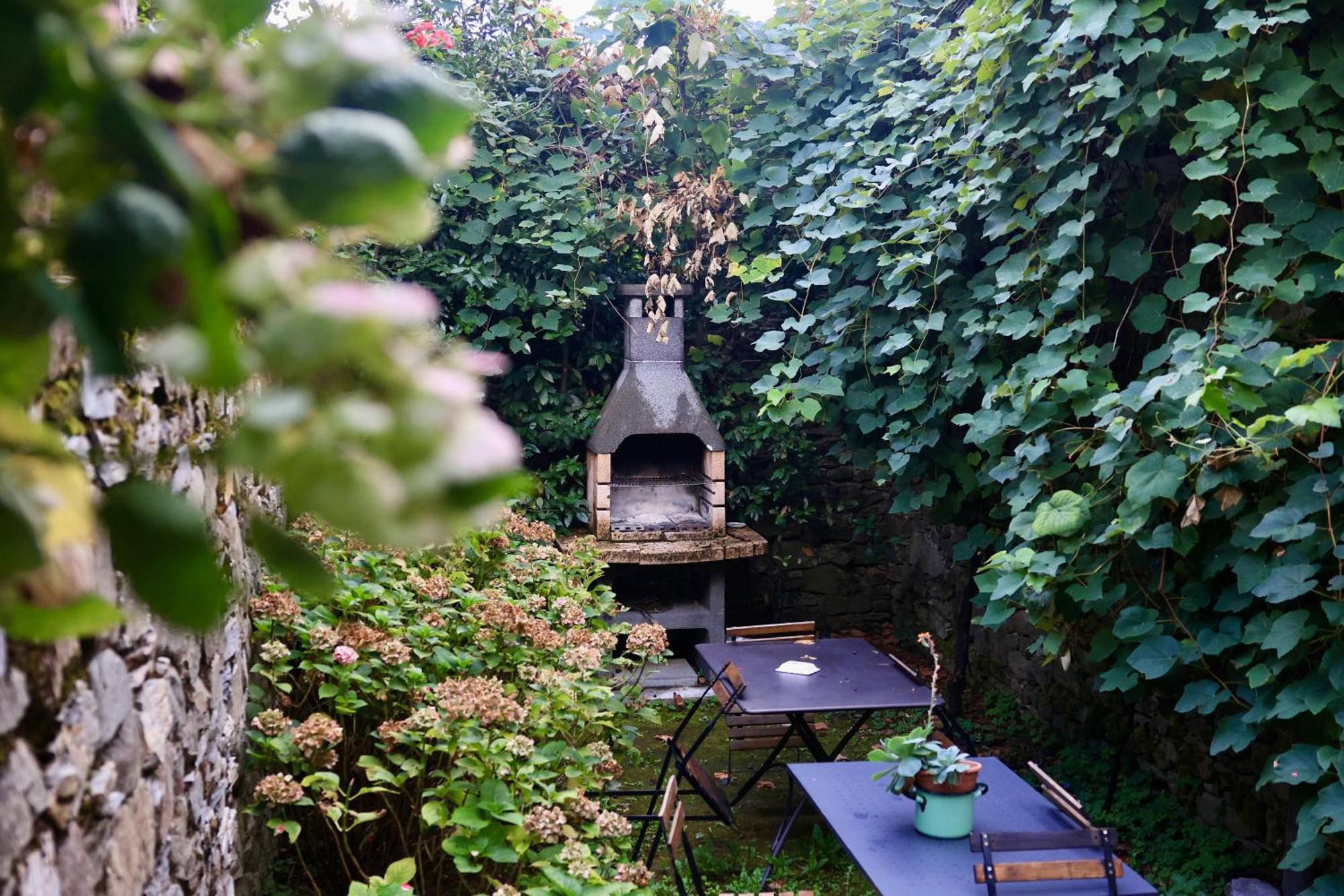Agriturismo Montagna Verde Apella Licciana Nardi エクステリア 写真