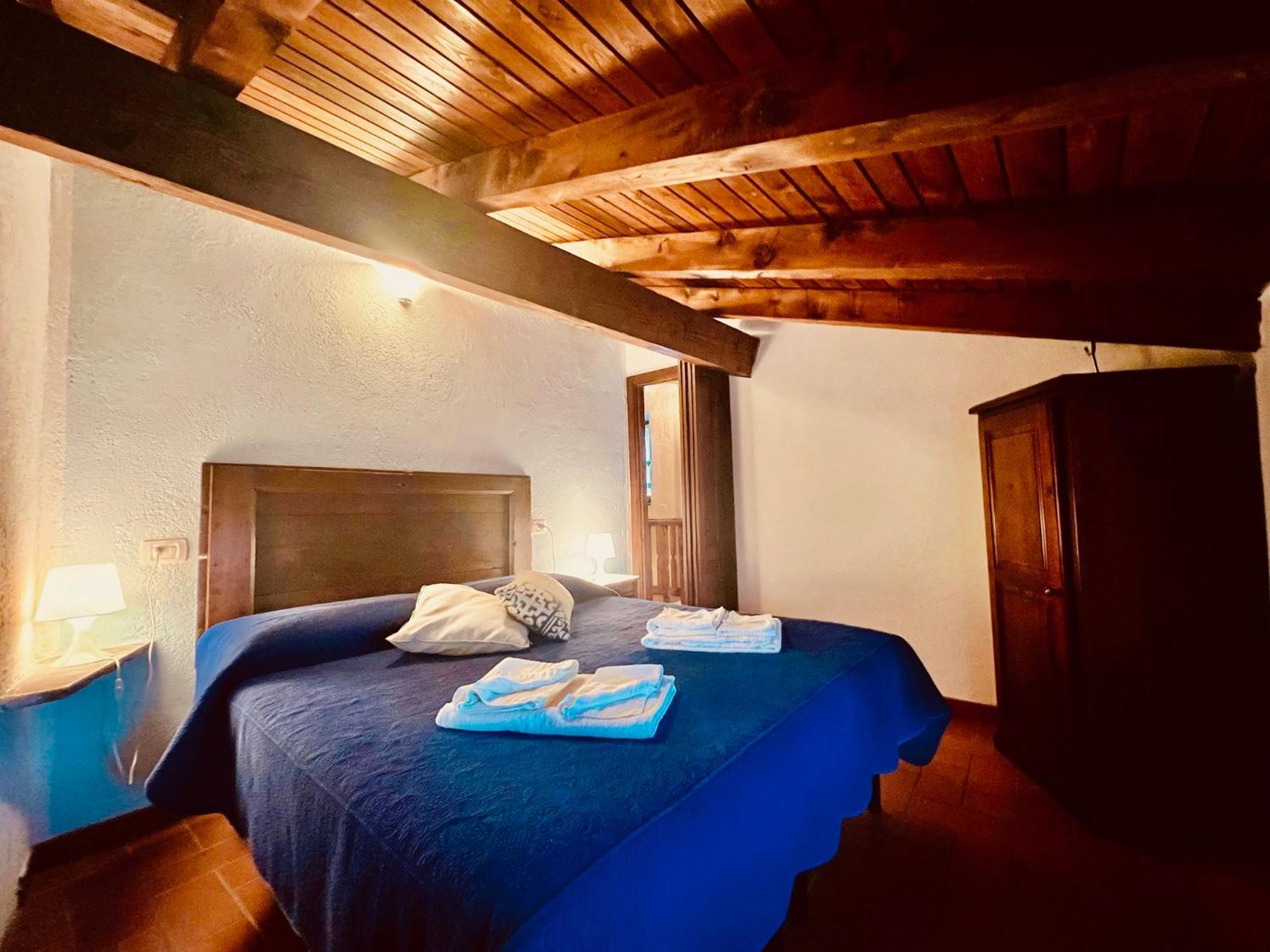 Agriturismo Montagna Verde Apella Licciana Nardi エクステリア 写真